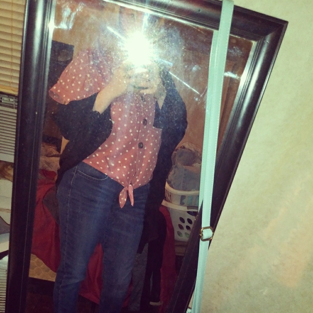 Meet your Posher, Pacience